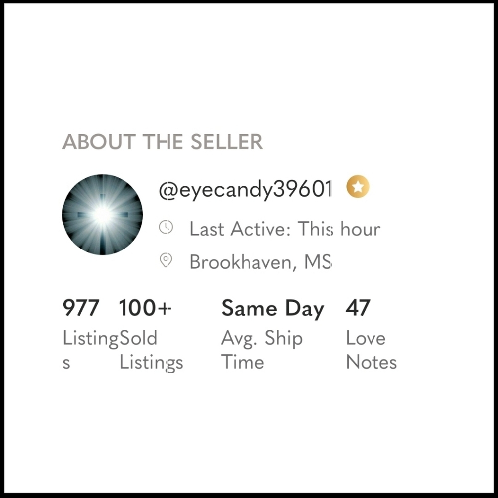 Questions & Offers Welcome